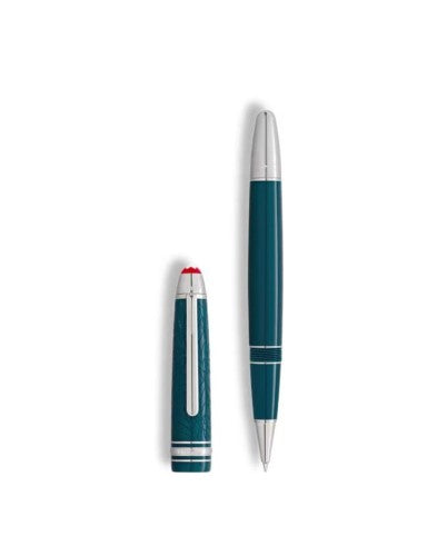 Montblanc: dall'eleganza delle penne al fascino della gioielleria