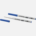 2 Refill Montblanc per Penna a Sfera Mistery Black 2 Refill Montblanc per Penna a Sfera Royal Blue