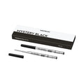 2 Refill per Penna a Sfera Broad Mystery Black