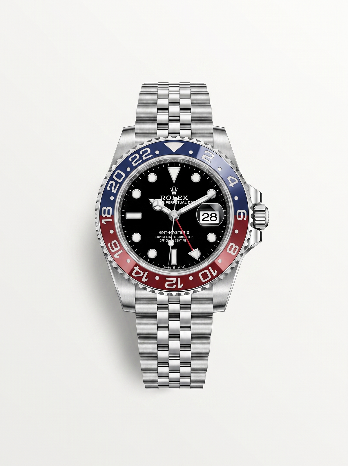 GMT-Master II