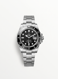 Submariner Date