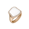 Anello Chantecler Enchante' Oro 18 KT