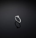 Anello Chiara Ferragni Mini Cuore