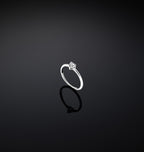Anello Chiara Ferragni Mini Cuore