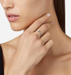 Anello Chiara Ferragni Mini Cuore