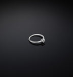 Anello Chiara Ferragni Mini Cuore