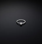 Anello Chiara Ferragni Mini Cuore