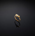 Anello Cupido