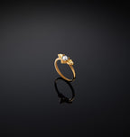 Anello Cupido