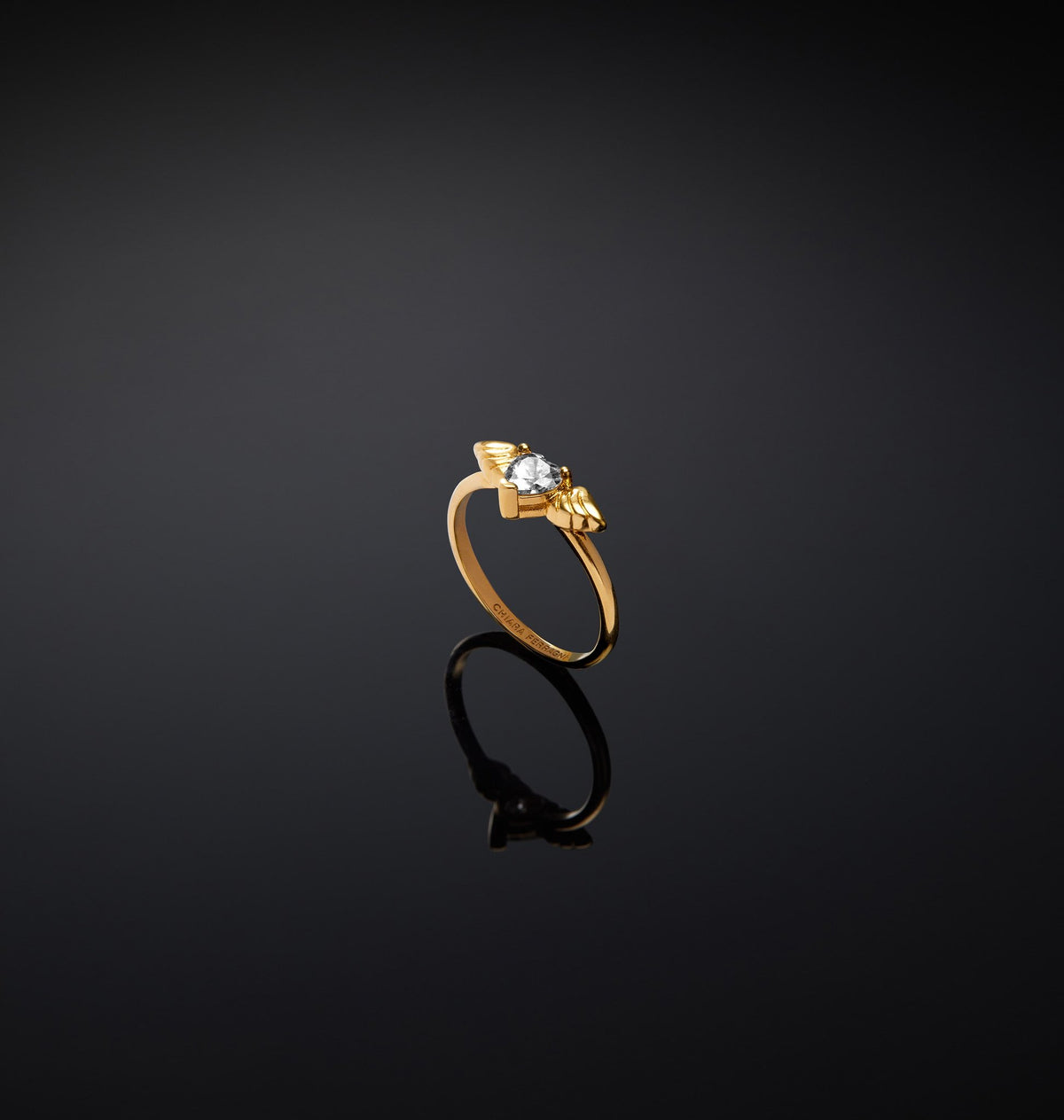 Anello Cupido