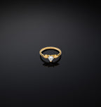 Anello Cupido