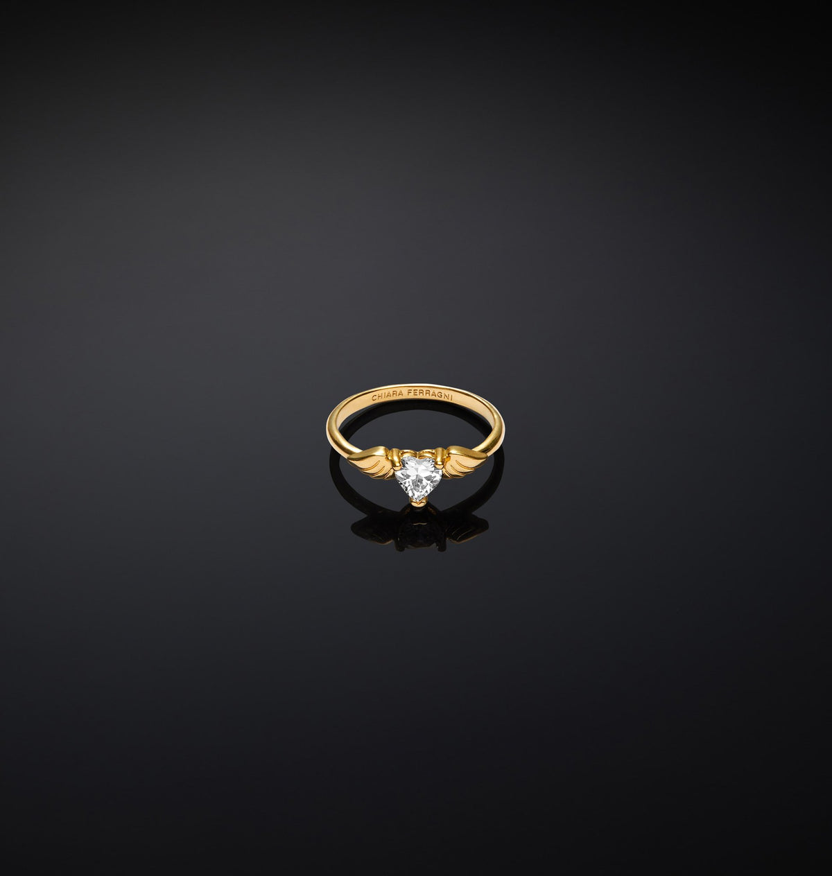 Anello Cupido