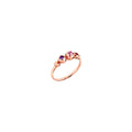 Anello Dodo Bollicine