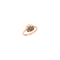 Anello Dodo Moon & Sun - Sole