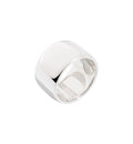 Anello Dodo Tell Your Story in Argento