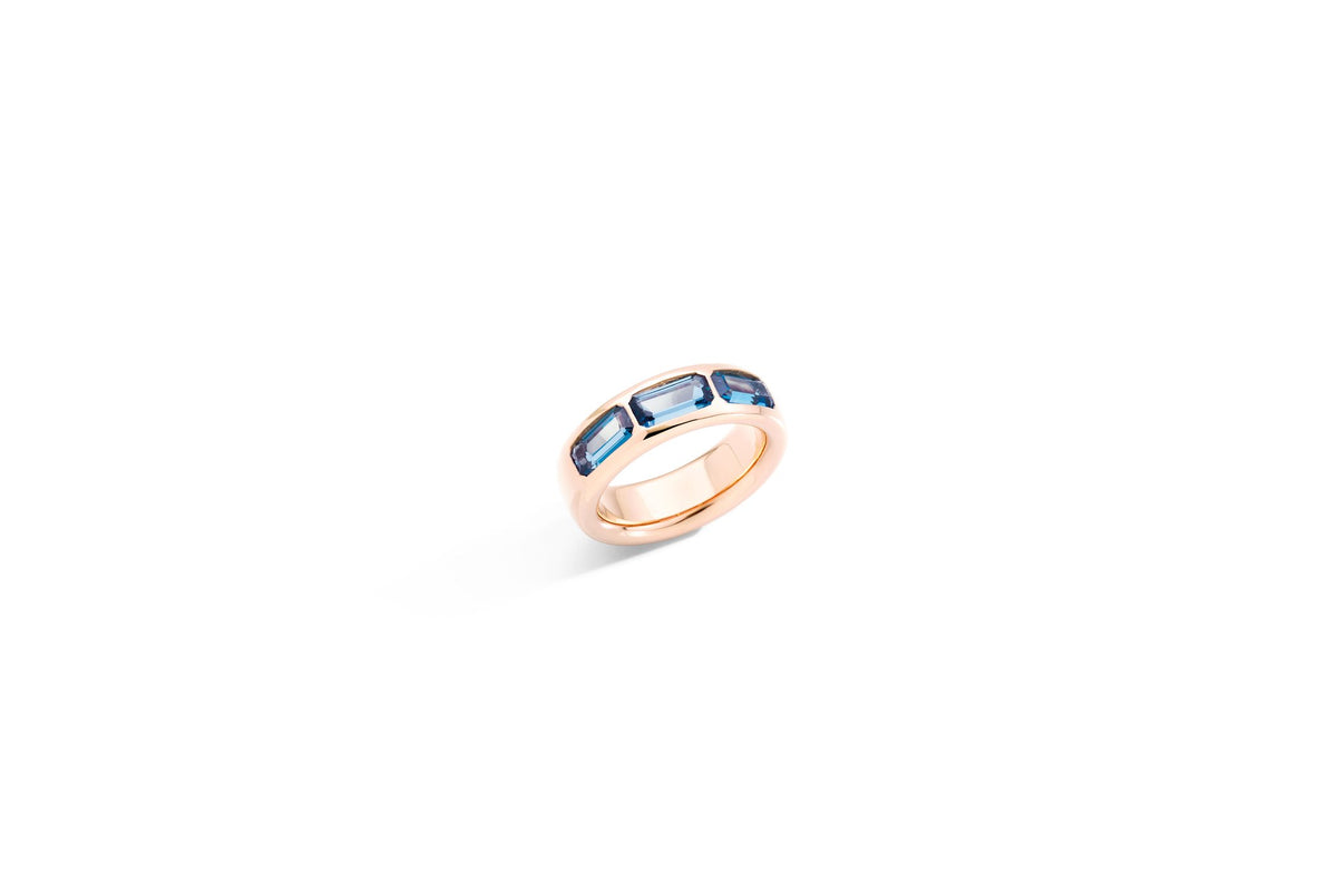 Anello Iconica