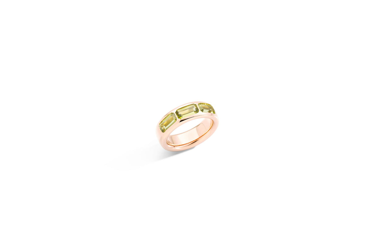 Anello Iconica