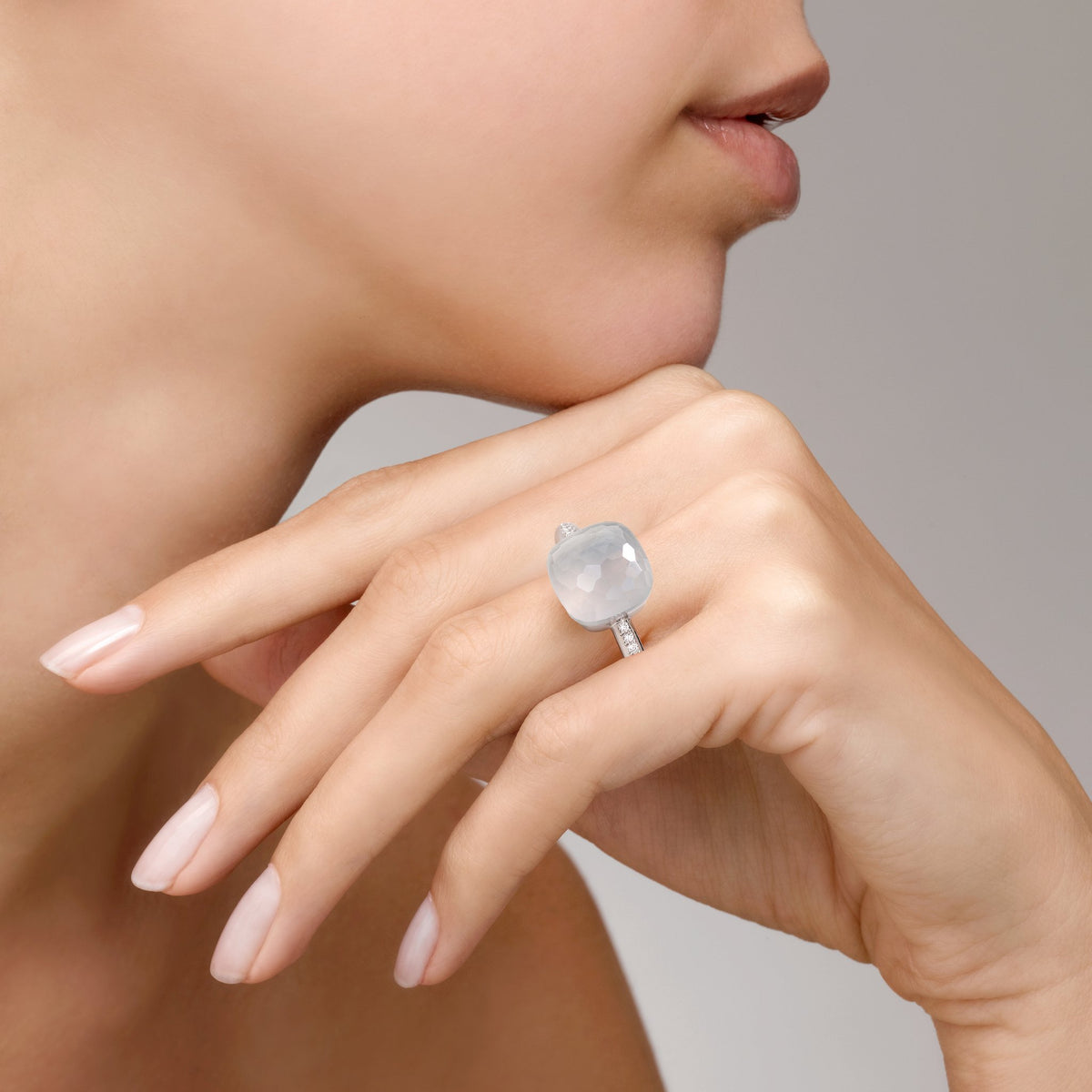 Anello Nudo Classic