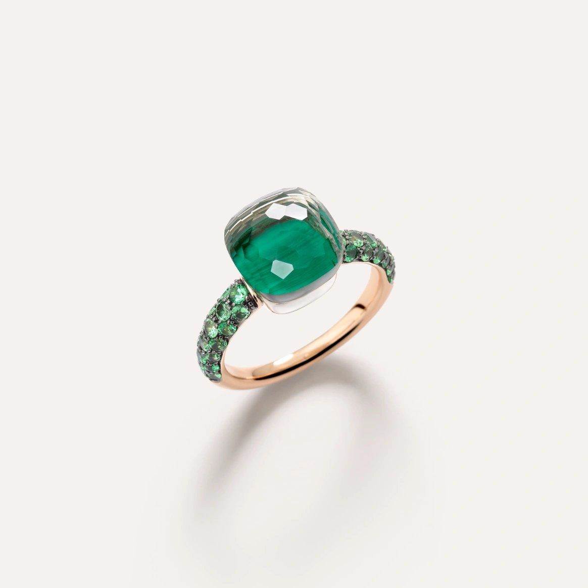 Anello Nudo Classic
