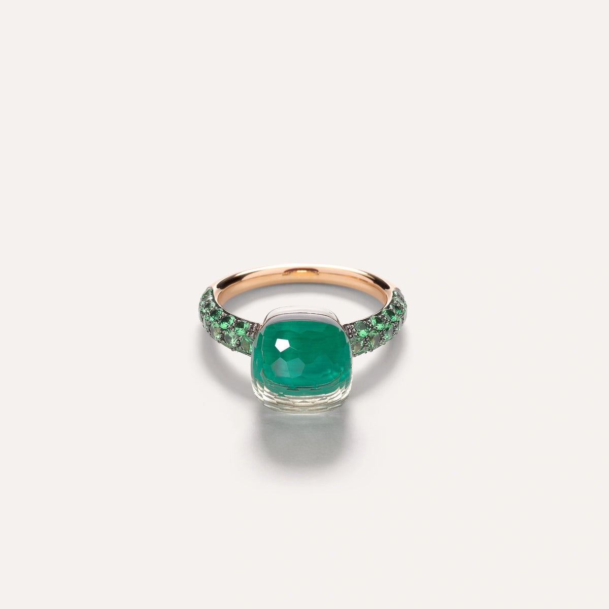 Anello Nudo Classic