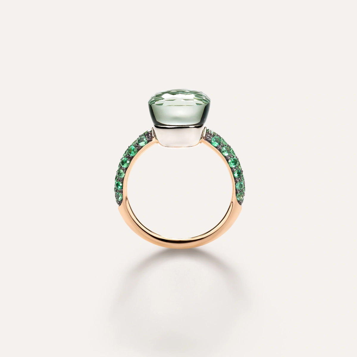 Anello Nudo Classic
