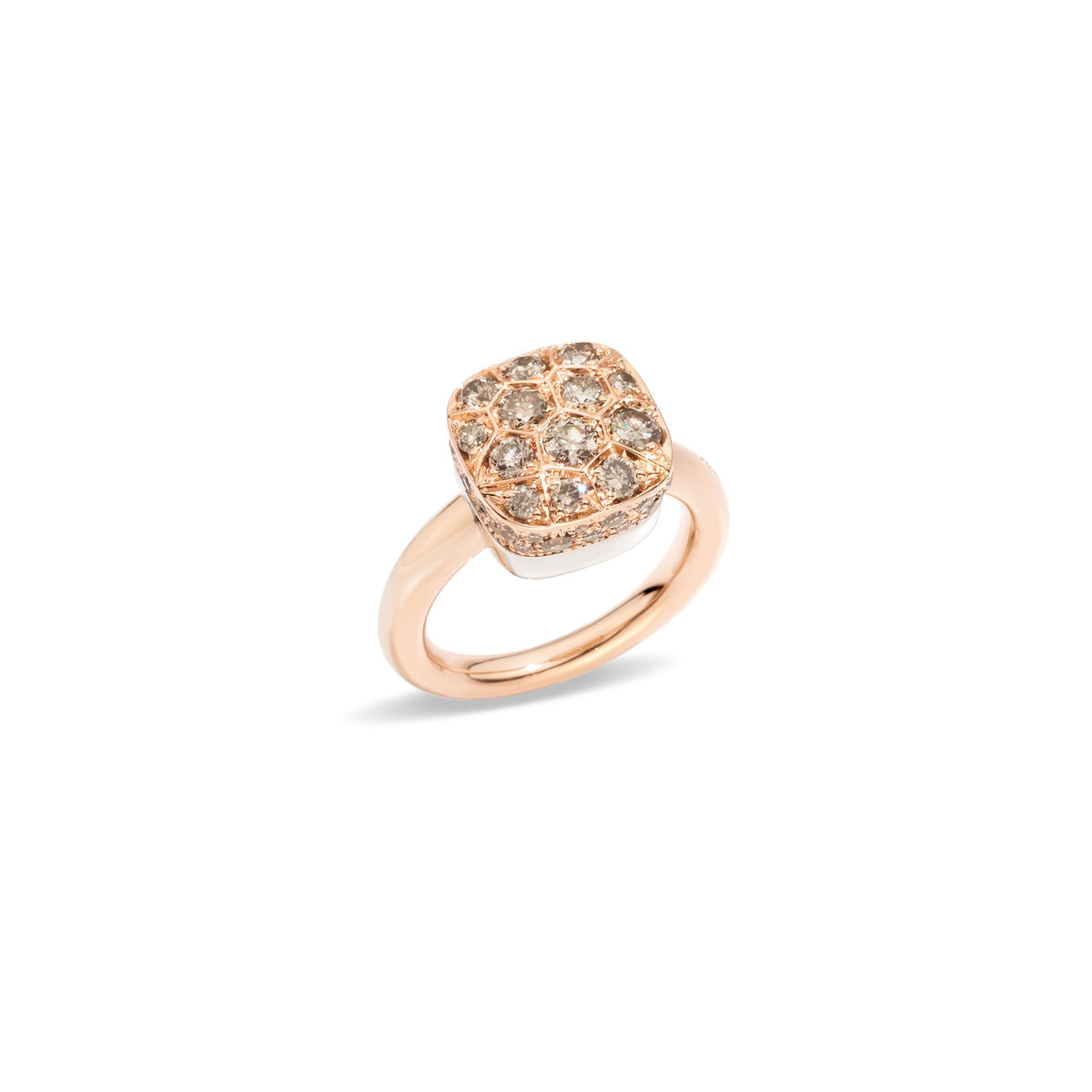 Anello Nudo Maxi