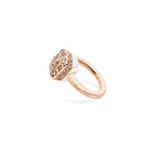 Anello Nudo Maxi