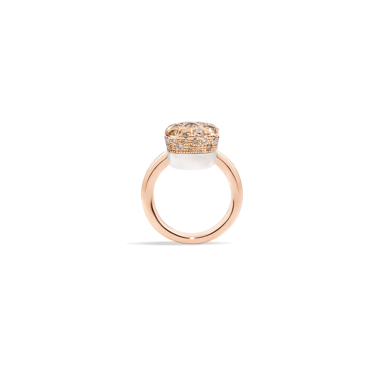 Anello Nudo Maxi