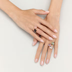 Anello Nudo Maxi