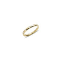 Anello Pomellato Lucciole in Oro Giallo con Diamanti