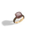 Anello Pomellato Nudo Chocolate Maxi