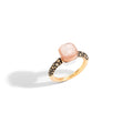 Anello Pomellato Nudo Chocolate Petit