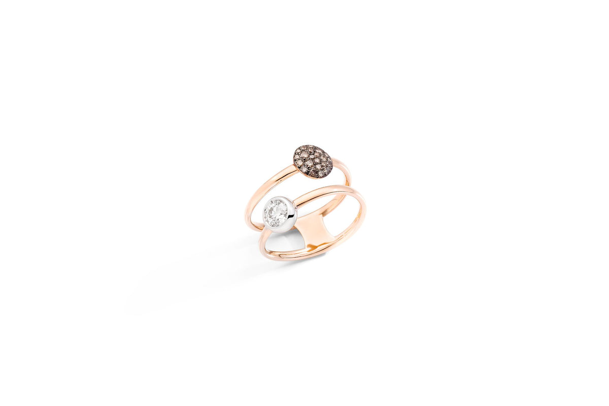 Anello Sabbia