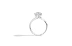 Anello Solitario Recarlo Valentine