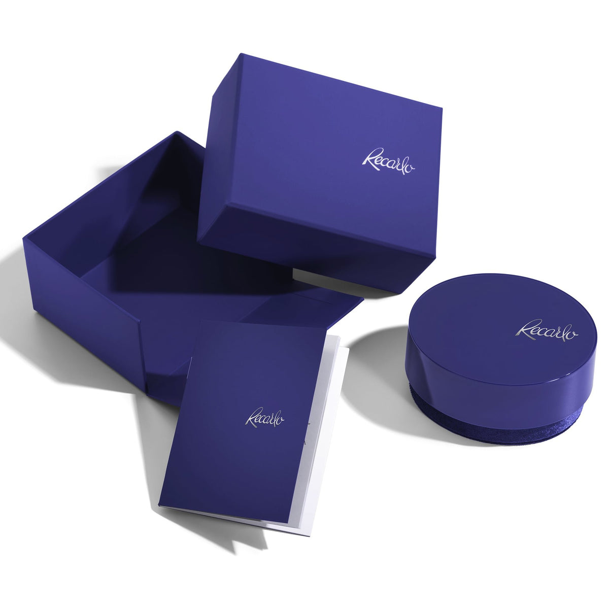 Anello Trilogy Anniversary