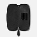 Astuccio per 2 Strumenti da Scrittura con Zip Sartorial
