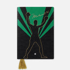 Blocco Note Montblanc #146 Piccolo Great Characters Muhammad Ali