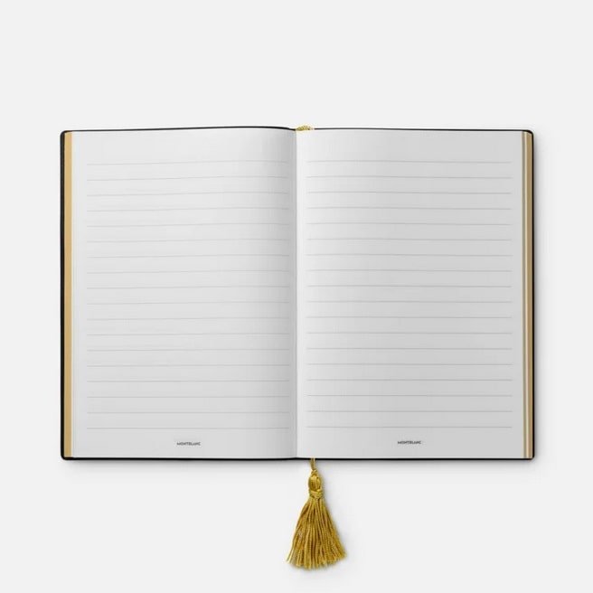 Blocco Note Montblanc #146 Piccolo Great Characters Muhammad Ali