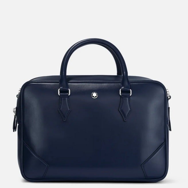 Borsa da Viaggio Media Montblanc Meisterstück
