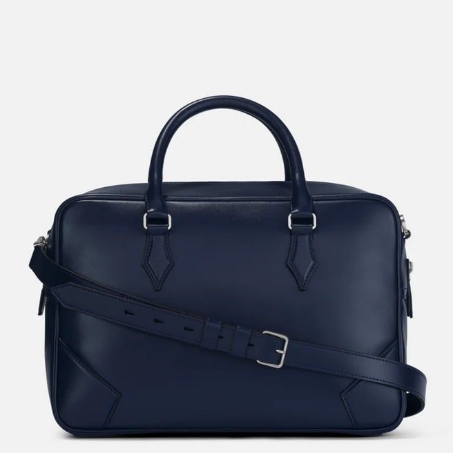 Borsa da Viaggio Media Montblanc Meisterstück