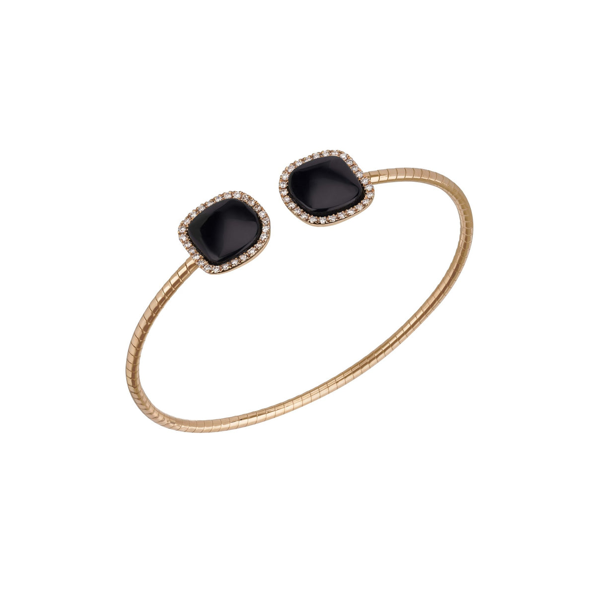 Bracciale Chantecler Enchante' Oro Rosa 18 KT