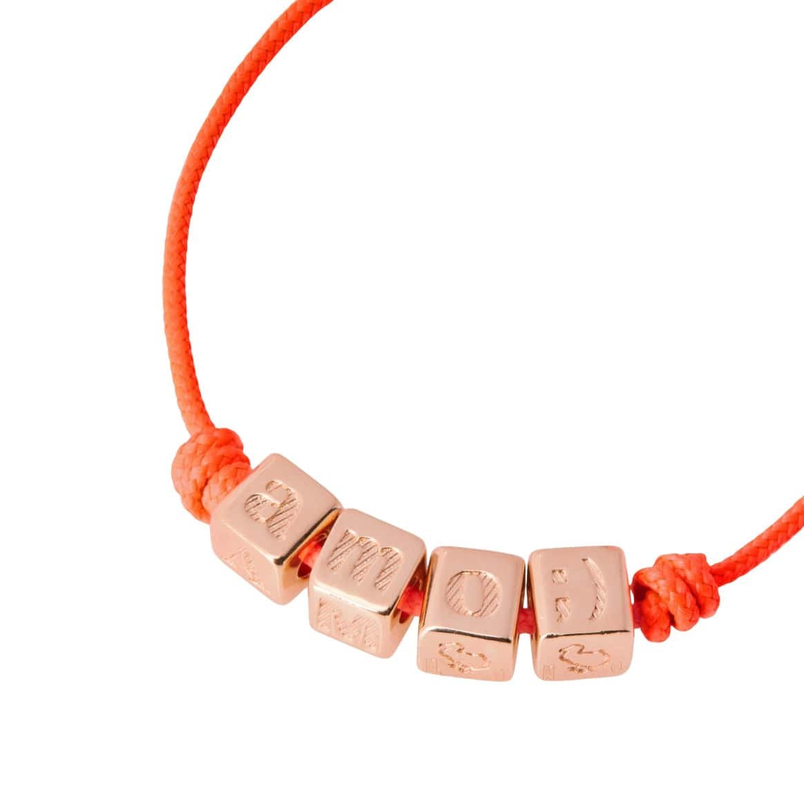 Bracciale Dodo Amo