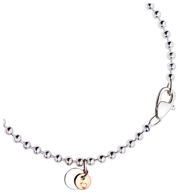 Bracciale Dodo Bollicine M