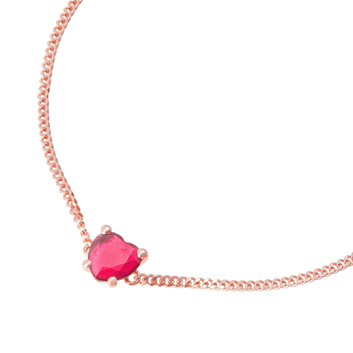 Bracciale Dodo Cuore L