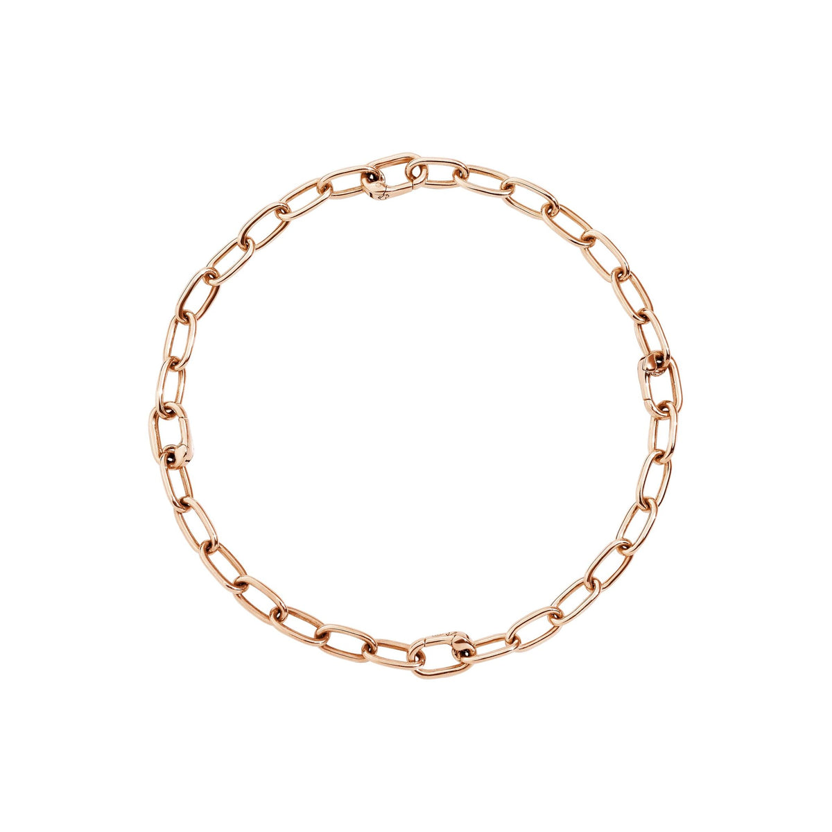 Bracciale Dodo Essentials Maglie Apribili S