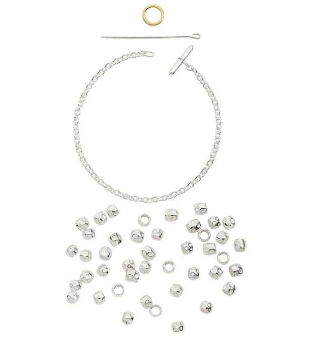 Bracciale Dodo Granelli Misura M