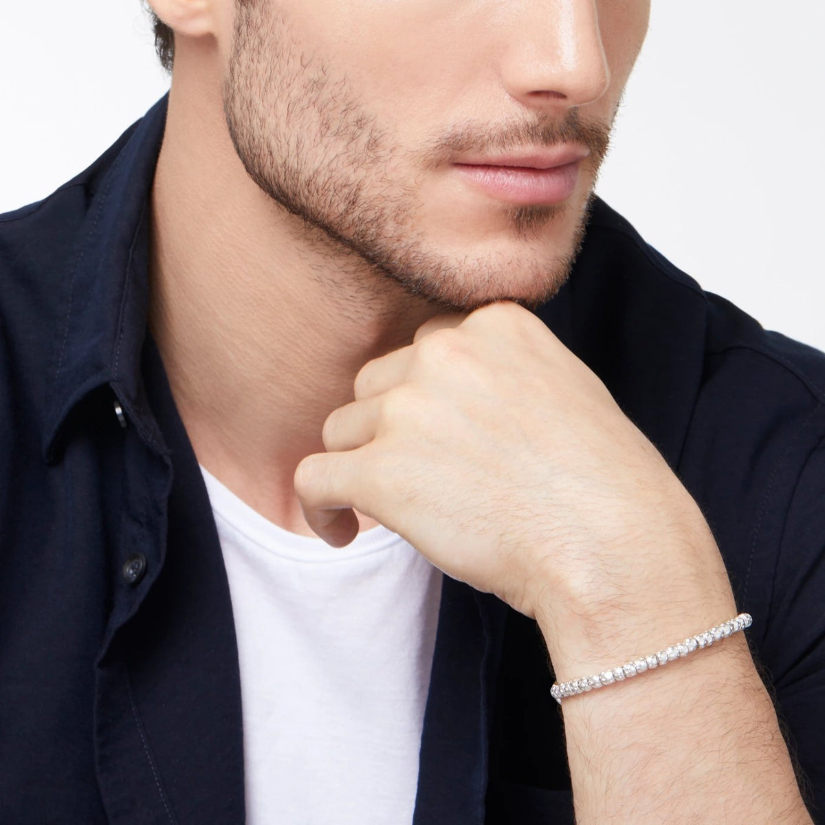 Bracciale Dodo Granelli Misura XL