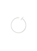 Bracciale Dodo in Argento Senza Brise' 4XL