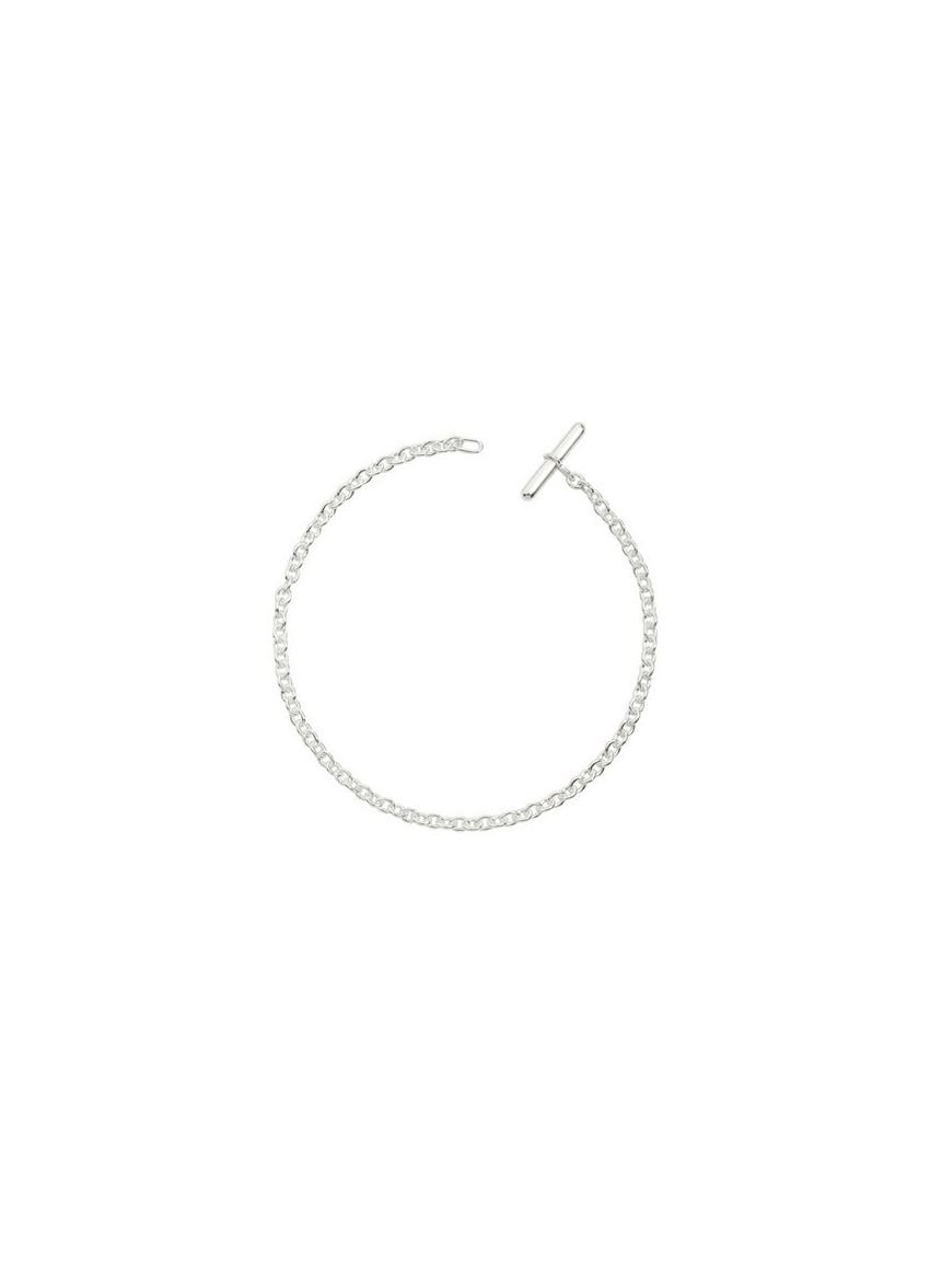 Bracciale Dodo in Argento Senza Brise' 4XL