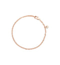 Bracciale Dodo in Oro Misura 20